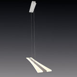 LED PENDANT LET "Tiara"