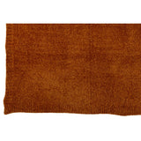 Détail de la texture en chenille de la couverture J-Line