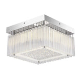 Plafonnier LED "Florence" d:30cm