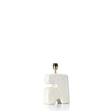 La Lampe de Table L'Objet - Blanc - S