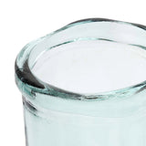Le Vase Jiandan - Bleu - M