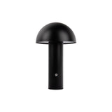 Lampe de table Feu