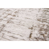 Tapis Eco - Concrete Jungle - Tapis gris