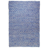 Tapis Pasadena Indigo 120 x 180