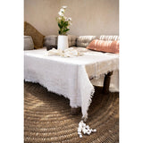 Le Tapis en Joncs de Mer - Naturel - 100