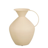 Vase Gyge Blanc cassé