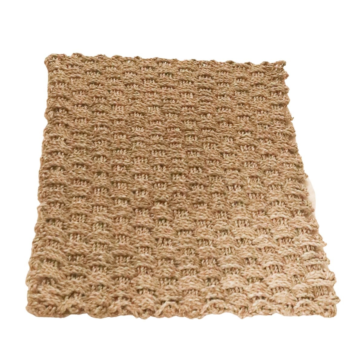 Tapis en jonc de mer Nirama utilisé comme paillasson