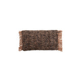 Housse de Coussin Oh My Gee - Cuivre Noir - 30x50