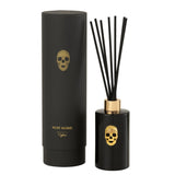 Huile parfumée Crâne Nuit Noire J-Line - Élégance et luxe