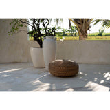 Le Pouf Jacinthe - Naturel - M