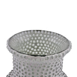 VASE EN VERRE CRISTAL M (Lot de 8)