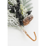 Guirlande de Noël Vert Vesper