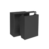 Recycling box