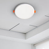 Lampe encastrée LED D: 15,5 cm "SUMA" dimmable