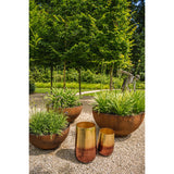 La Jardinière en Laiton Bicolore - Laiton - XL
