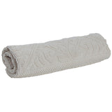Tapis Enzo lin
