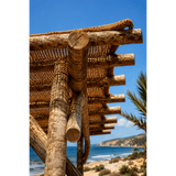 Le Carré Coco Shade - Naturel - 300x300