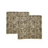 Coffret Coussin Forêt Santa Eulalia 45x45x10