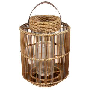 Lanterne Raffles L