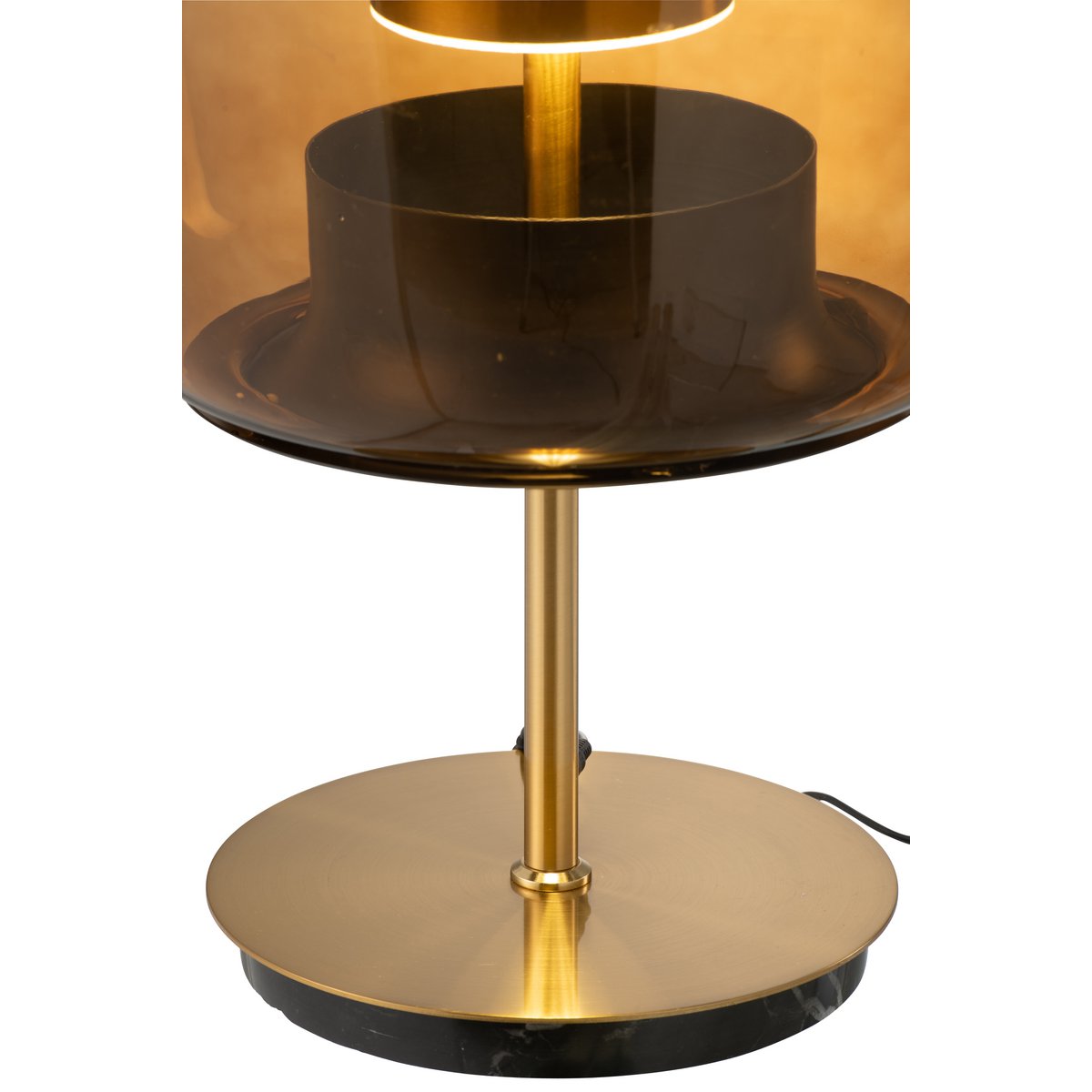 Ambiance chaleureuse avec la lampe J-Line