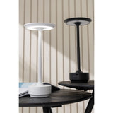 Lampe J-Liline Touch, mise en scène déco