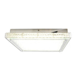 Plafonnier LED "Madrid"