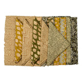 Serviette Es Vedra forêt 45x45