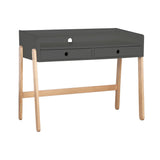 Ensemble bureau Moebilia dans un intérieur moderne
