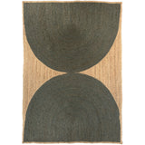 Tapis Kosta Olive 200 x 290 x 1