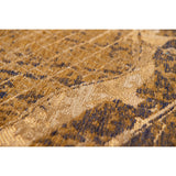Tapis Eco - Gatsby Gold - Tapis doré