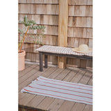 Coussin de banc d'extérieur Kyoto (comprend le rembourrage du coussin)