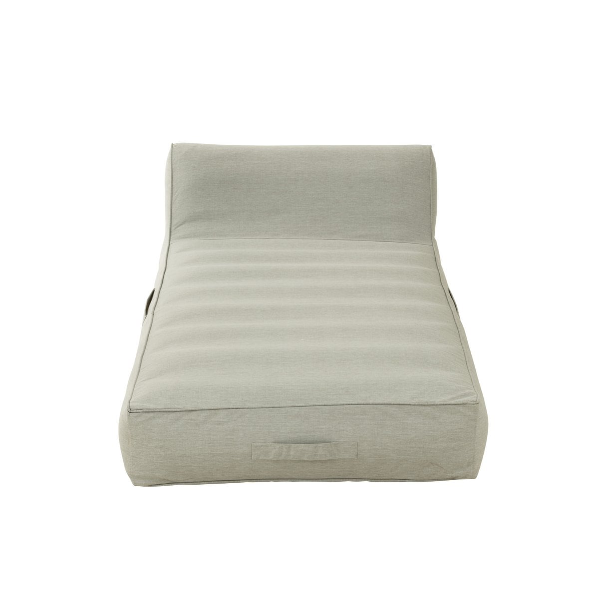 Détail du matelas J-Line Helene - texture polypropylène
