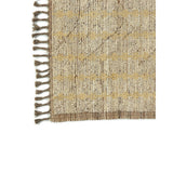 Le tapis afghan tissé à la main% 231021