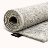 Tapis Eco - Daim - Tapis Gris