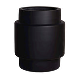 VENTE! - Pot Billund noir