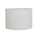 Pendel Lamphade "Causia" D: 30cm beige