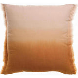 Coussin Zeff Shade Cuivre 45 x 45