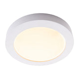 LED ON / MISE À JOUR lampe "Complex" D: 24,6 cm