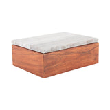 Boîte de Rangement Acacia Grand