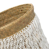 Le panier Pandan% 232