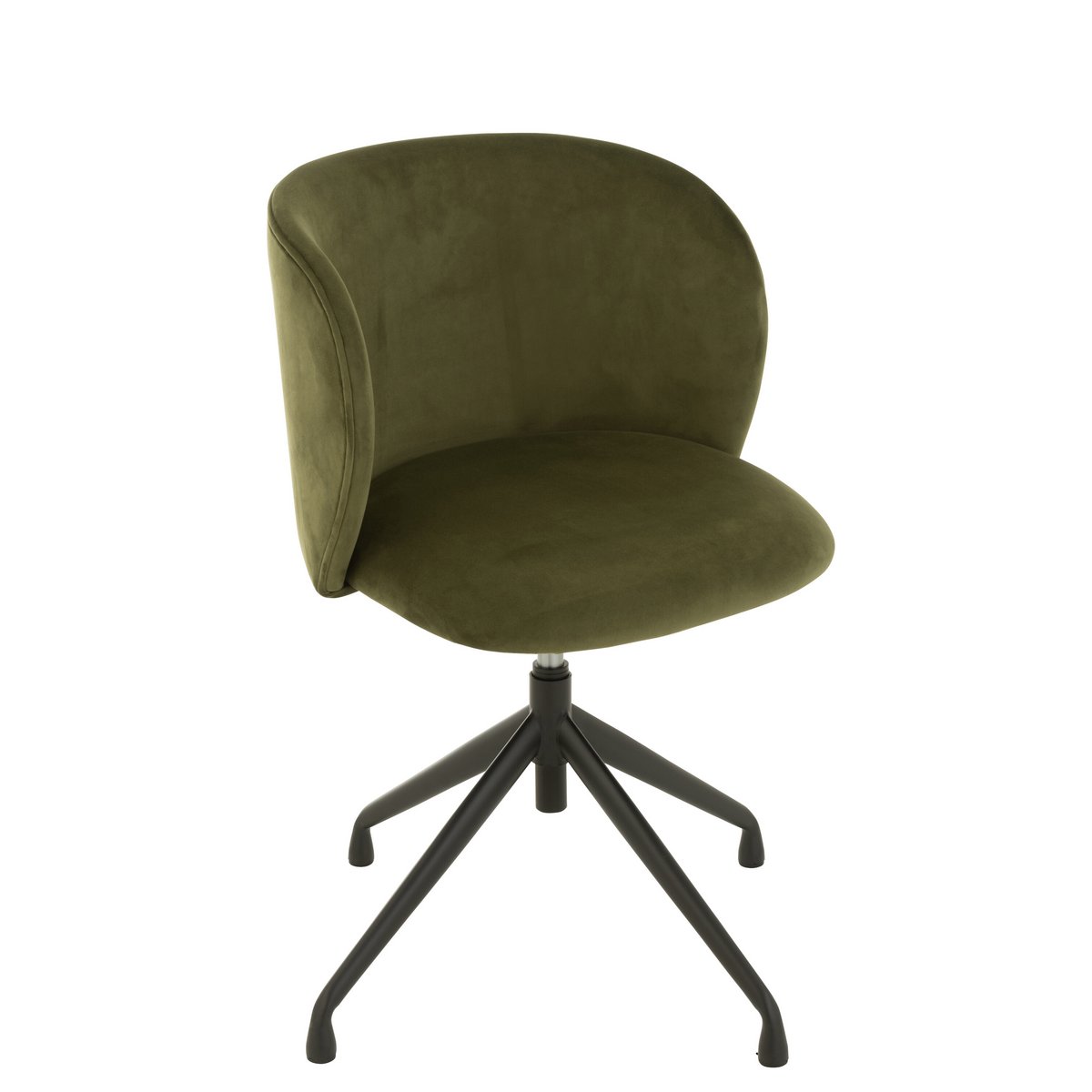 Arrière de la chaise J-Line montrant le design élégant