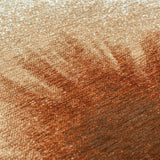 Tapis Eco - Indian Snow - Tapis marron