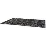 Tapis Evora Noir 160 x 230