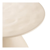 Table Calais en situation dans un salon moderne