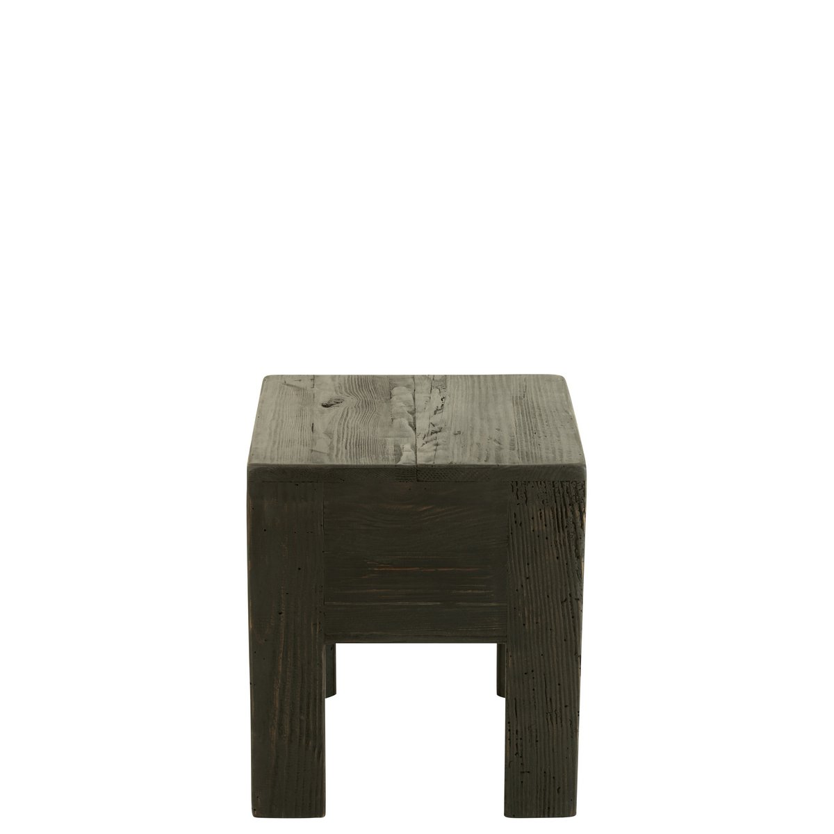 Tabouret J-Line Will dans un intérieur scandinave