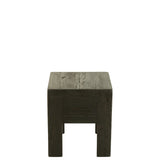 Tabouret J-Line Will dans un intérieur scandinave
