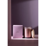 Bougie parfumée J-Line Figue Frivole, ambiance estivale