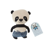 Ours Panda Ling Ling