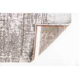 Tapis Eco - Concrete Jungle - Tapis gris
