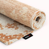 Tapis Eco - Petal Dew - Tapis beige